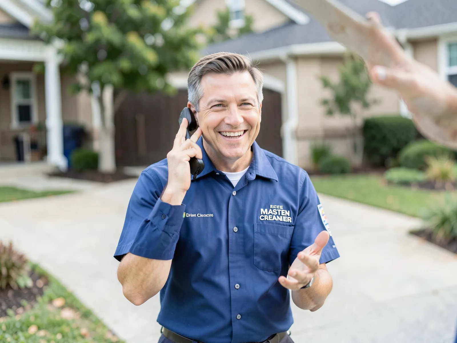Drain Cleaning Corinth, TX FAQs